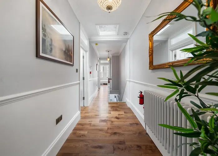 Royal Greenwich Hospitality London