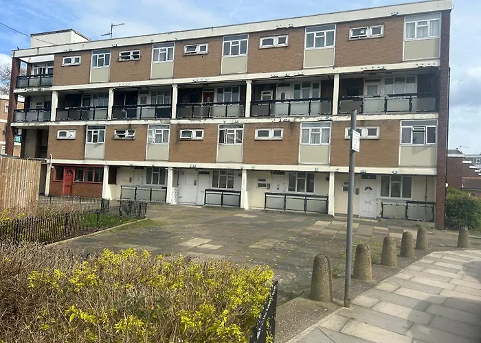 London City Inn Stepney