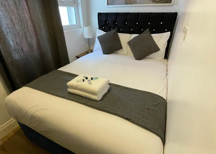 Blackheath Stay London