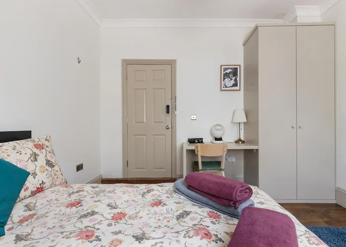 Royal Greenwich Hospitality London